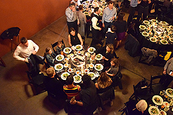 ITS YOUR WORLD BAR MITZVAH